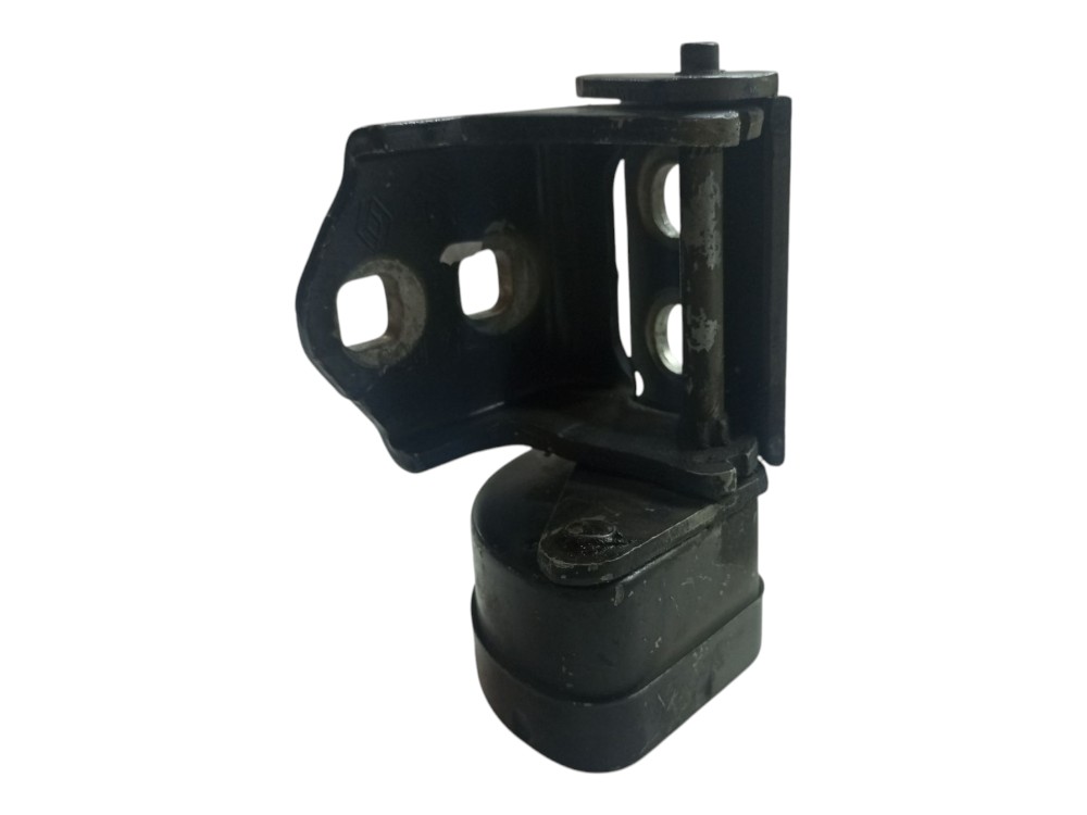 Limitador Porta Megane 96 2000 2001 2005 Dianteiro Direito 5