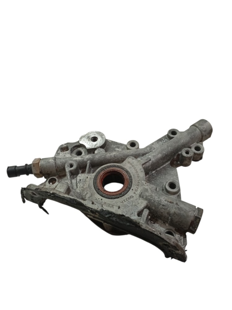 Bomba Oleo Celta Corsa Prisma 2006 2010 2012 2015 Chevrolet 5