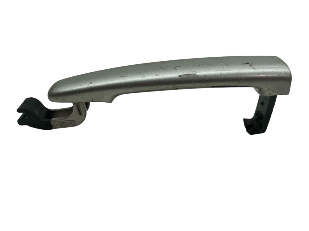Macaneta Puxador Externo Peugeot 308 408 2013 2016 Usado 1