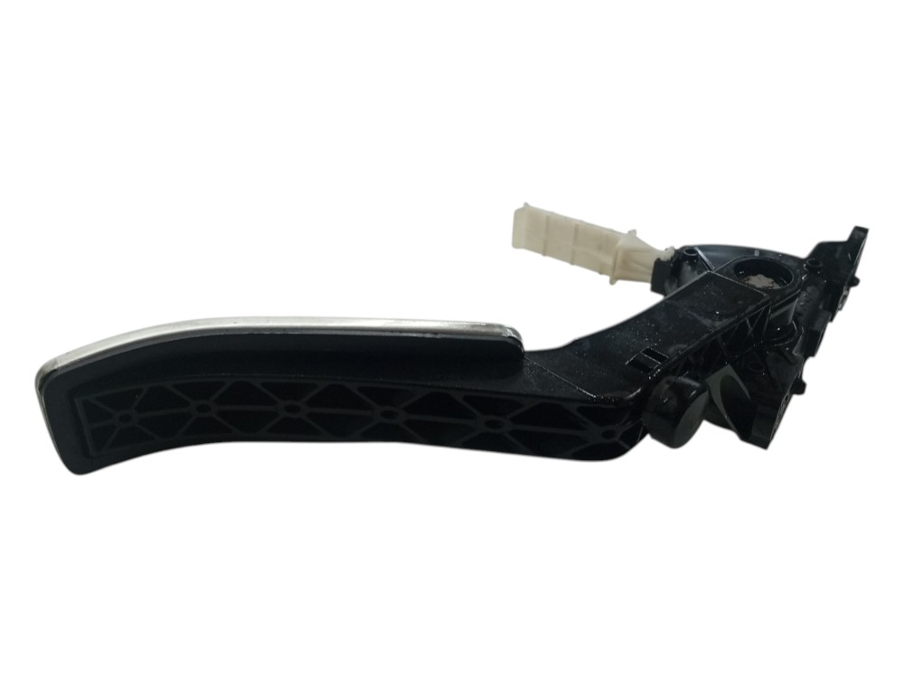 Pedal Acelerador Volkswagen Touareg 2005 2010 2015 Usado 3
