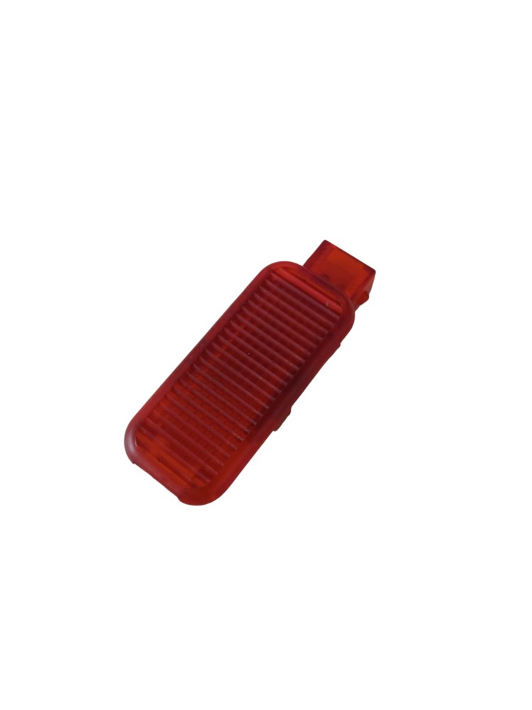 Luz Cortesia Porta Traseira Audi A3 97 99 2000 2001 Direito Vermelho 6