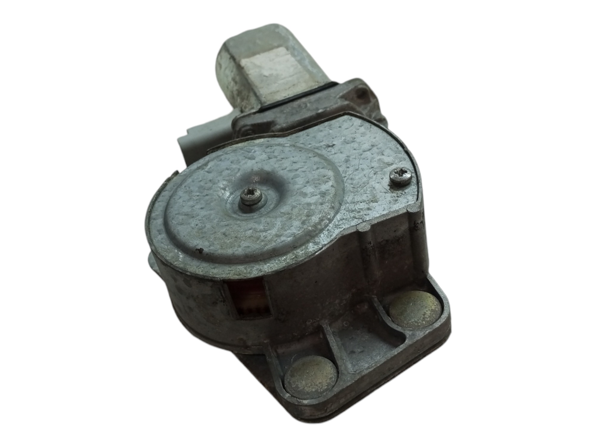 Motor Limpador Traseiro Xsara Picasso 2003 2007 2008 2009 4