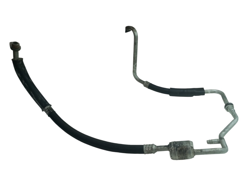 Mangueira Ar Condicionado Renault Scenic 2007 2008 2009 4