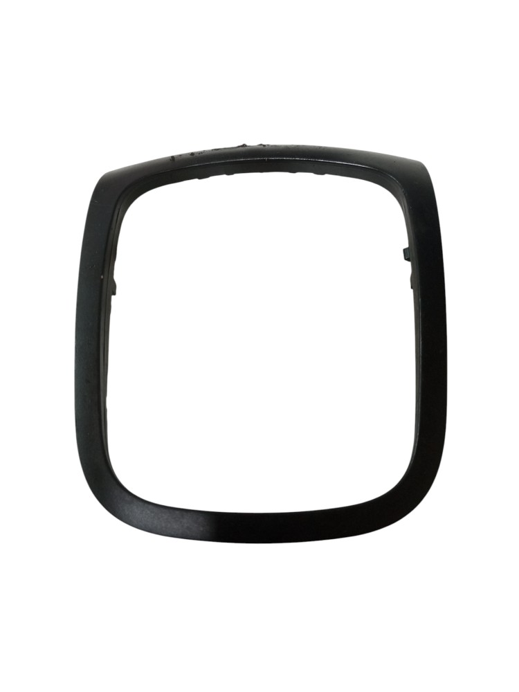 Moldura Alavanca Cambio Peugeot 307 2004 2006 2008 2011 2013 Preto 5