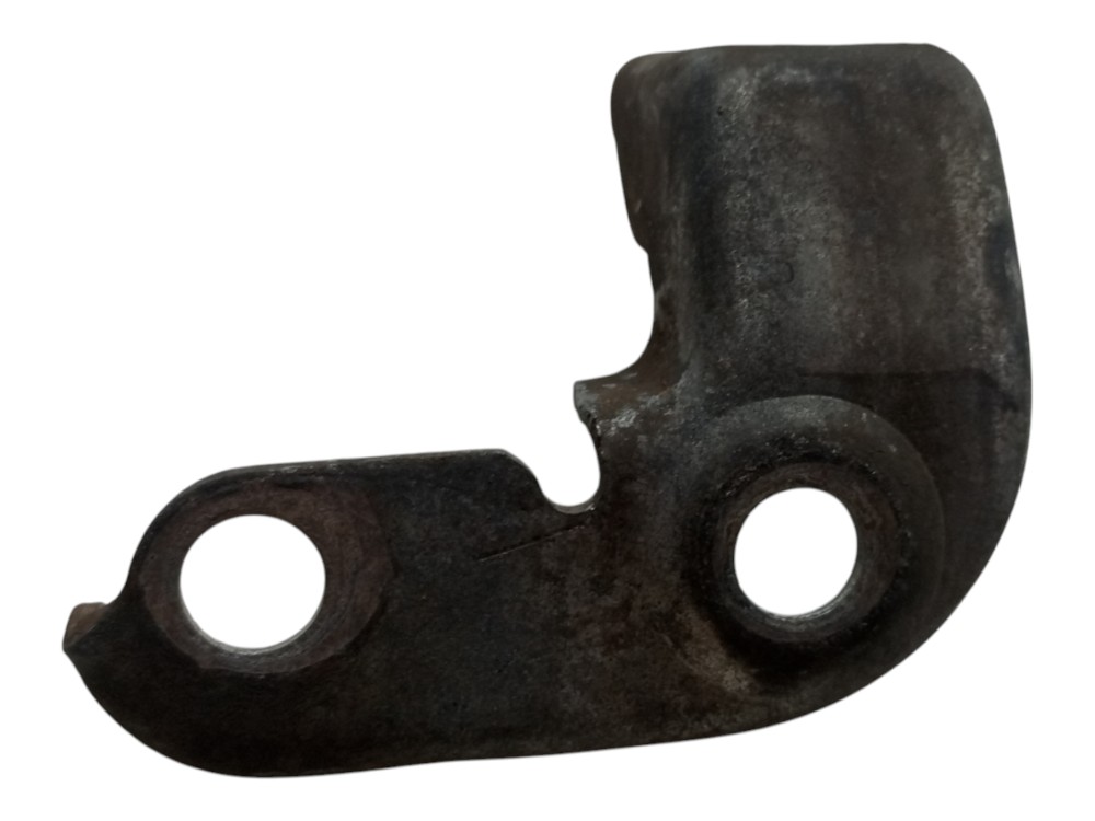Suporte Coletor Admissao Celta 2006 2007 2009 2015 Usado 6