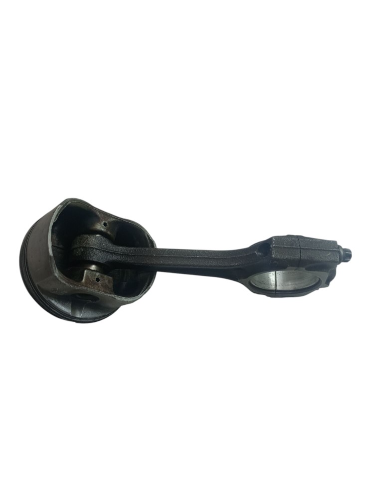 Pistao Biela Stilo 1.8 2003 2005 2011 Corsa Meriva Usado 4