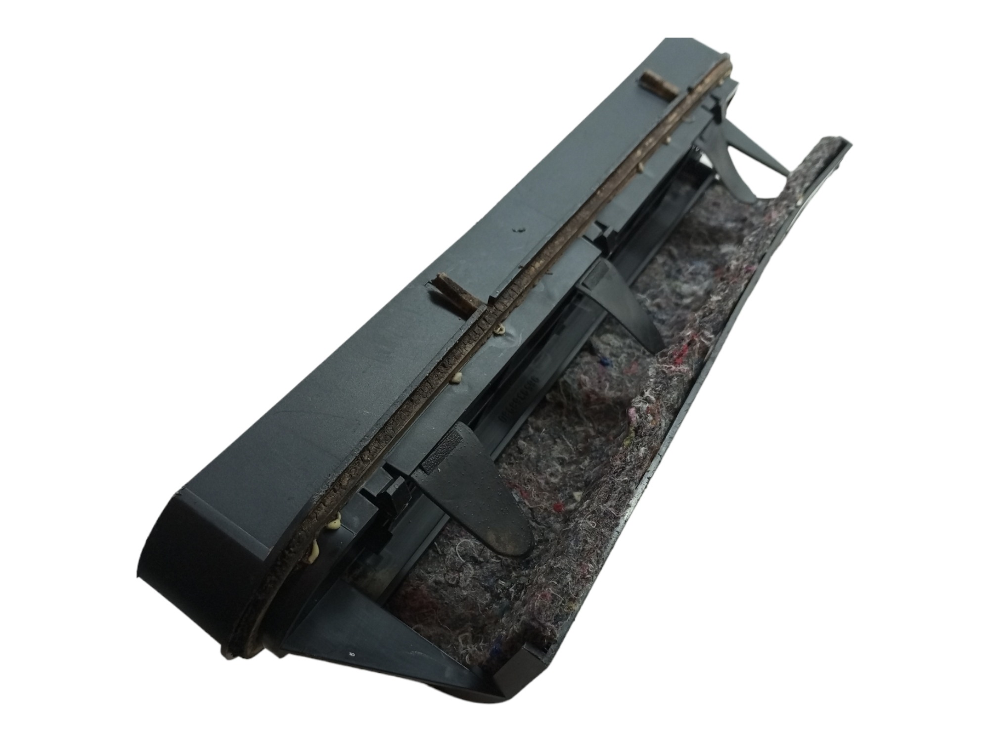 Difusor Saida Ar Citroen C3 2008 2010 2011 2012 Lado Direito 5