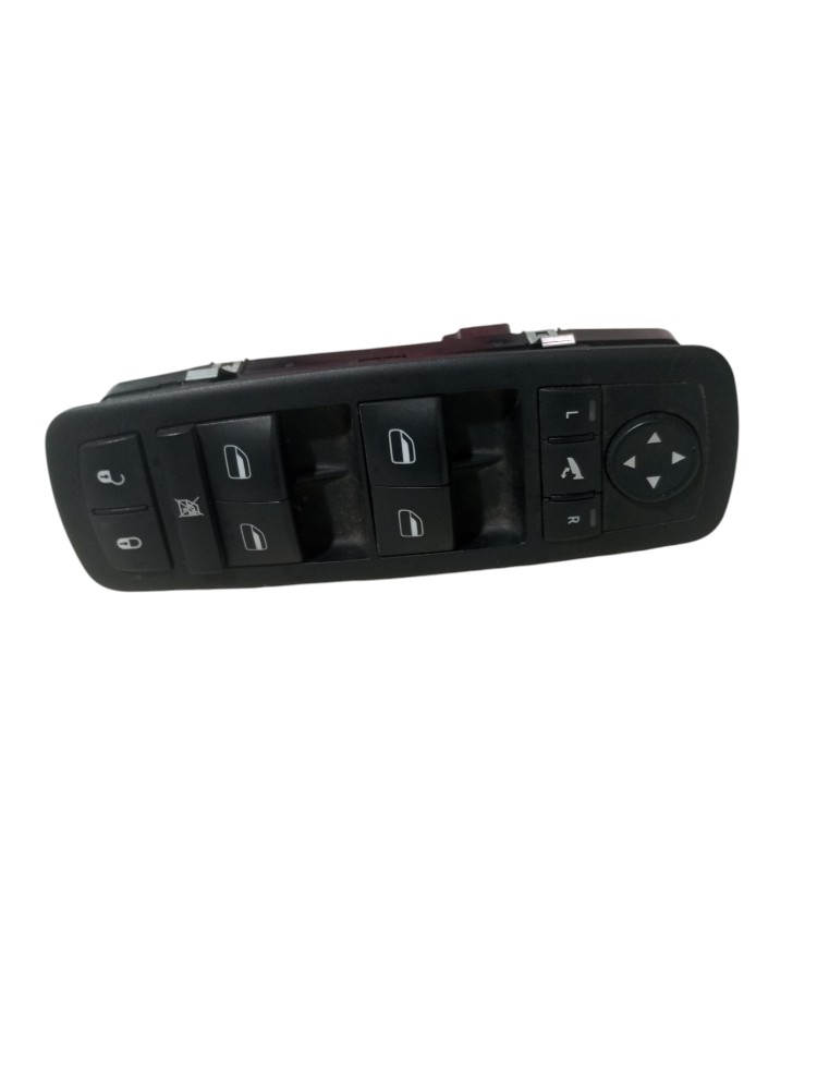 Botao Interruptor Vidro Eletrico Journey Freemont 2009 2015 5