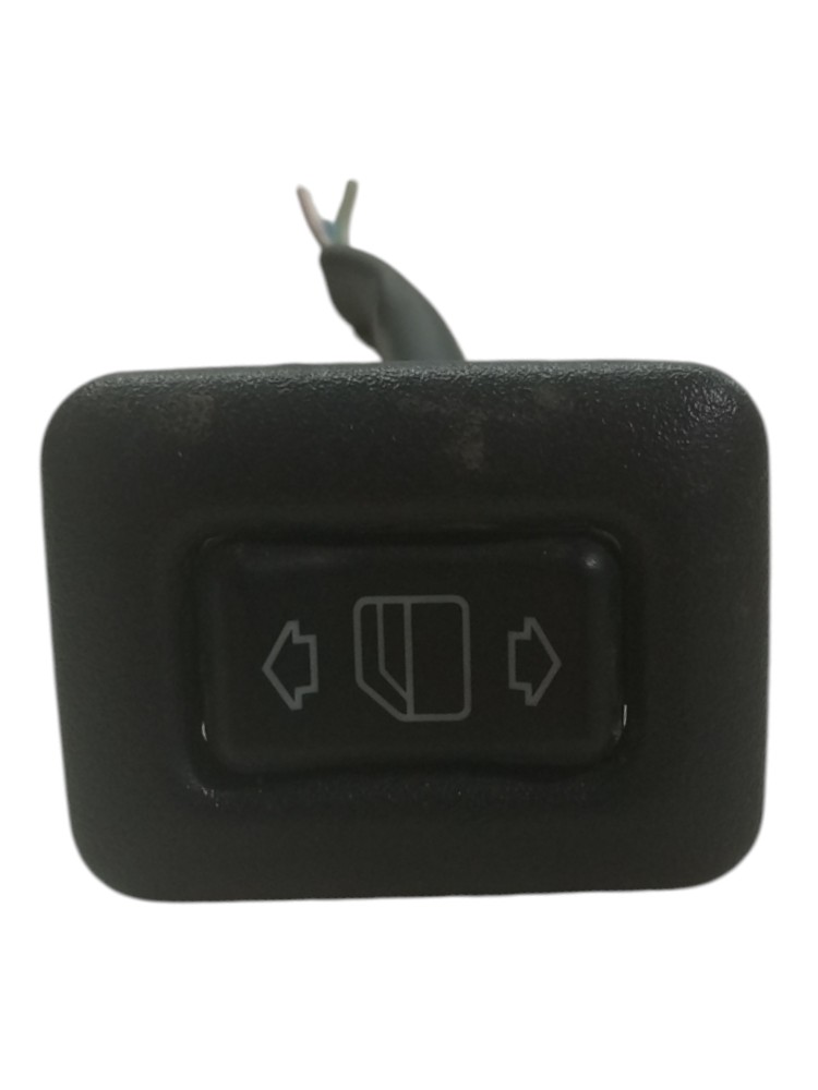Botao interruptor vidro Mercedes C280 C180 95 99 usado 4