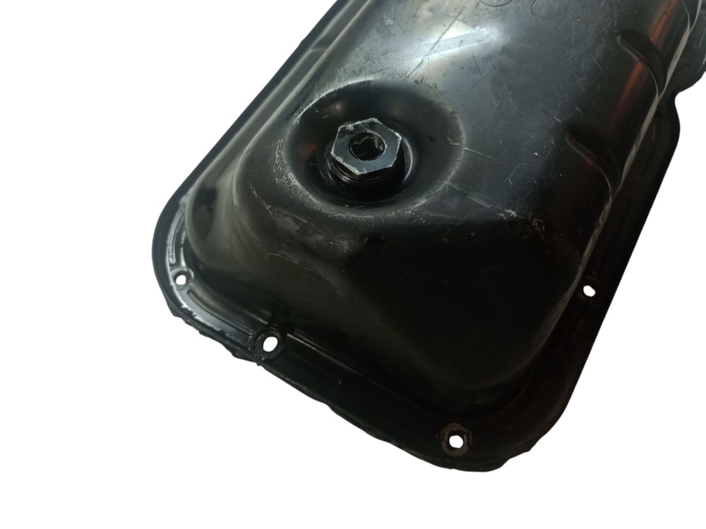 Carter Óleo Motor Peugeot 307 2002 2004 2006 2008 Usado 5