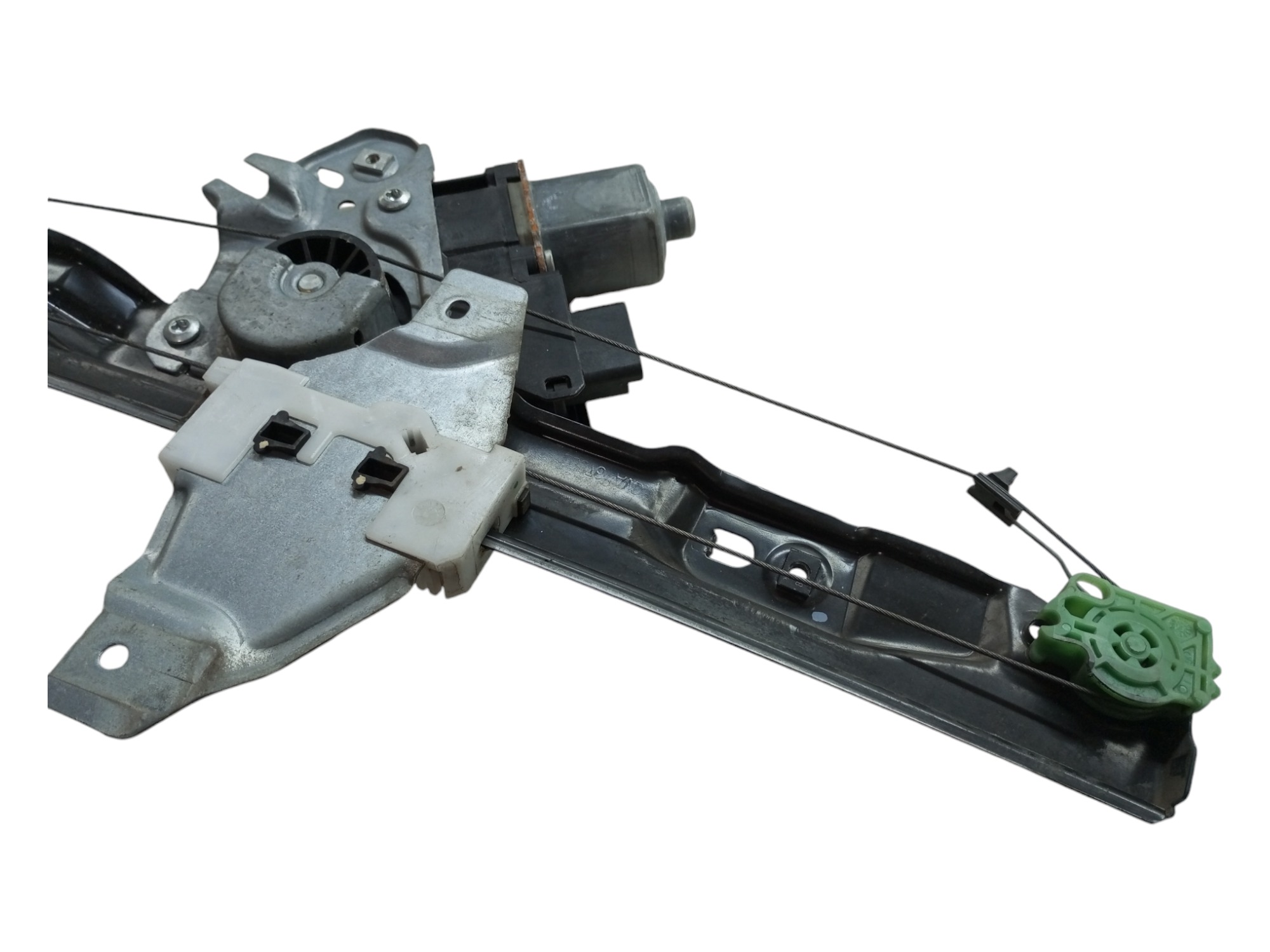 Maquina Vidro Peugeot 408 308 2012 2015 Dianteira Direita 2