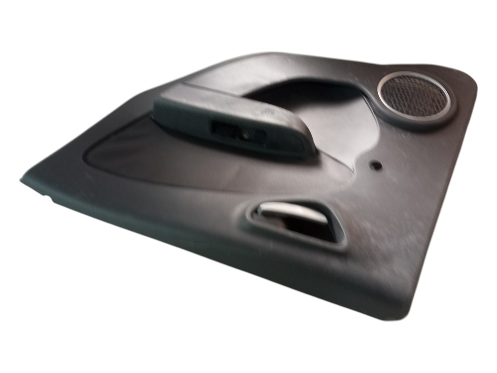 Forro Porta Fiat Grand Siena 2012 2015 2020 Traseiro Direito 4