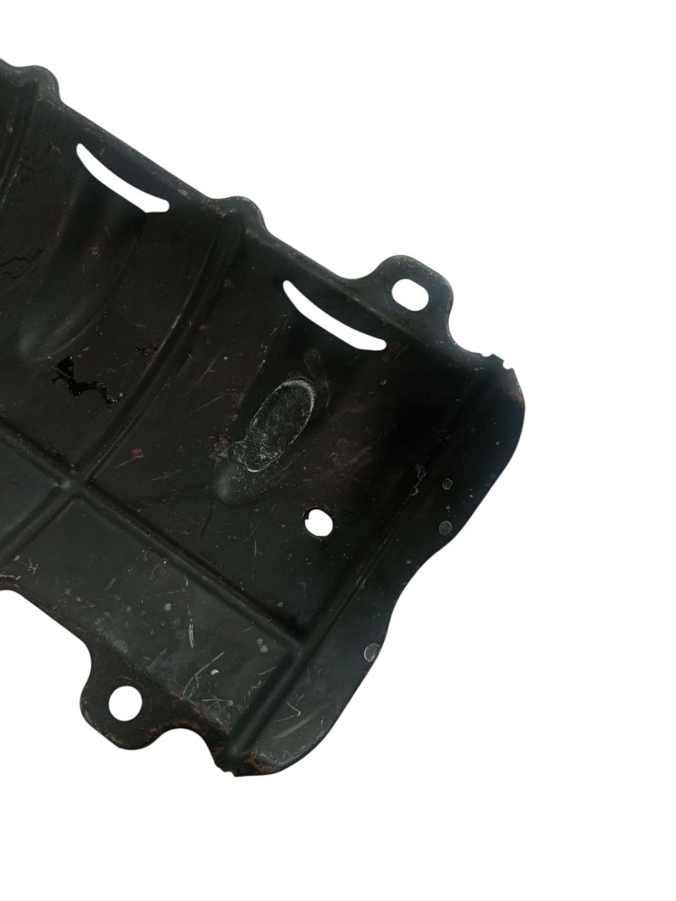 Defletor Oleo Carter Motor C4 Peugeot 307 308 408 2005 2012 9