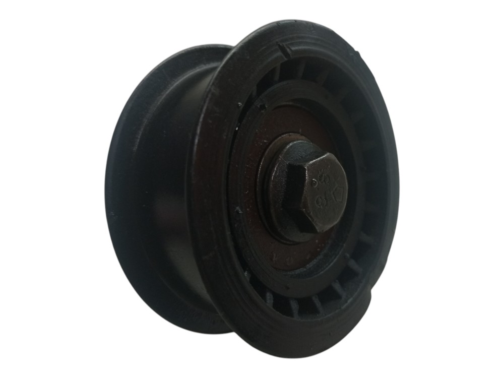 Rolamento Guia Alternador Volkswagen Gol 1.0 2008 2012 5