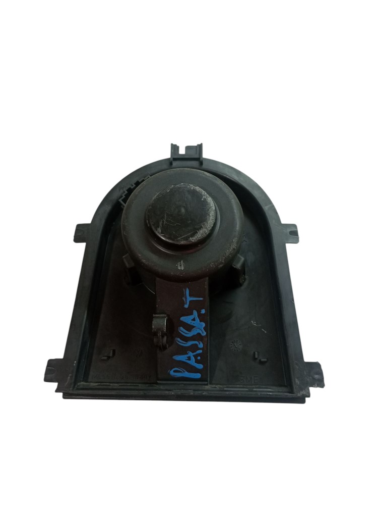 Eletroventilador Motor Ar Forcado Passat Audi A3 98 2003 6