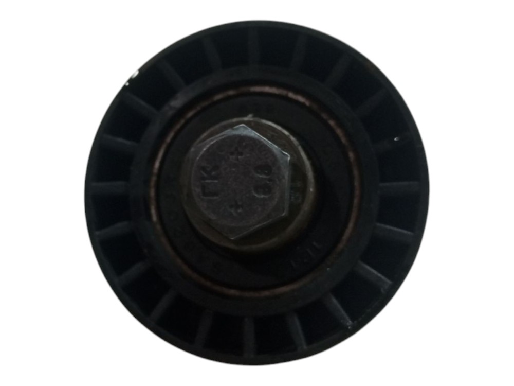 Polia Tensor Correia Peugeot 207 C4 2007 2010 2012 Usado 6