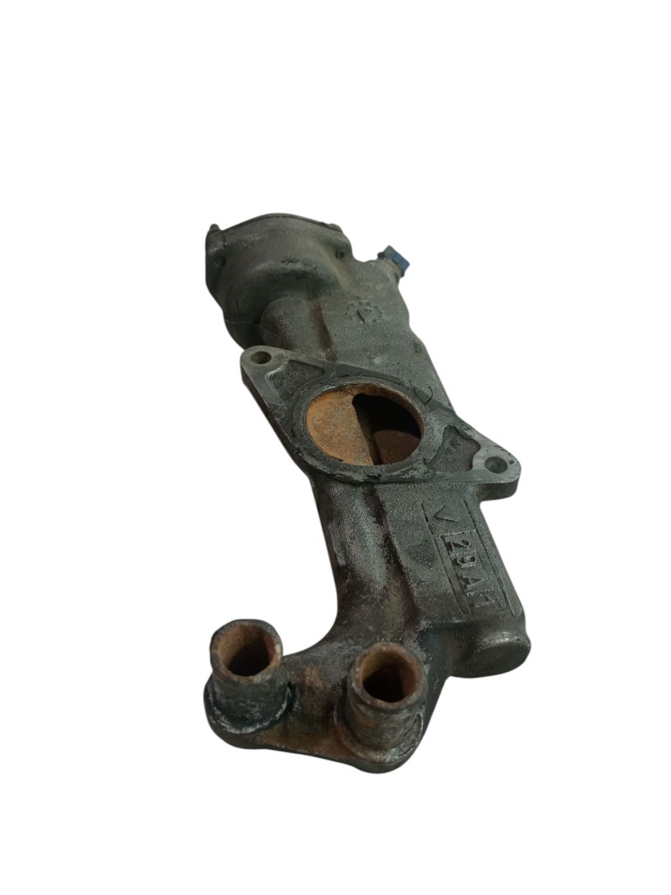Carcaca Valvula Termostatica Astra Vectra Zafira 97 2005 4