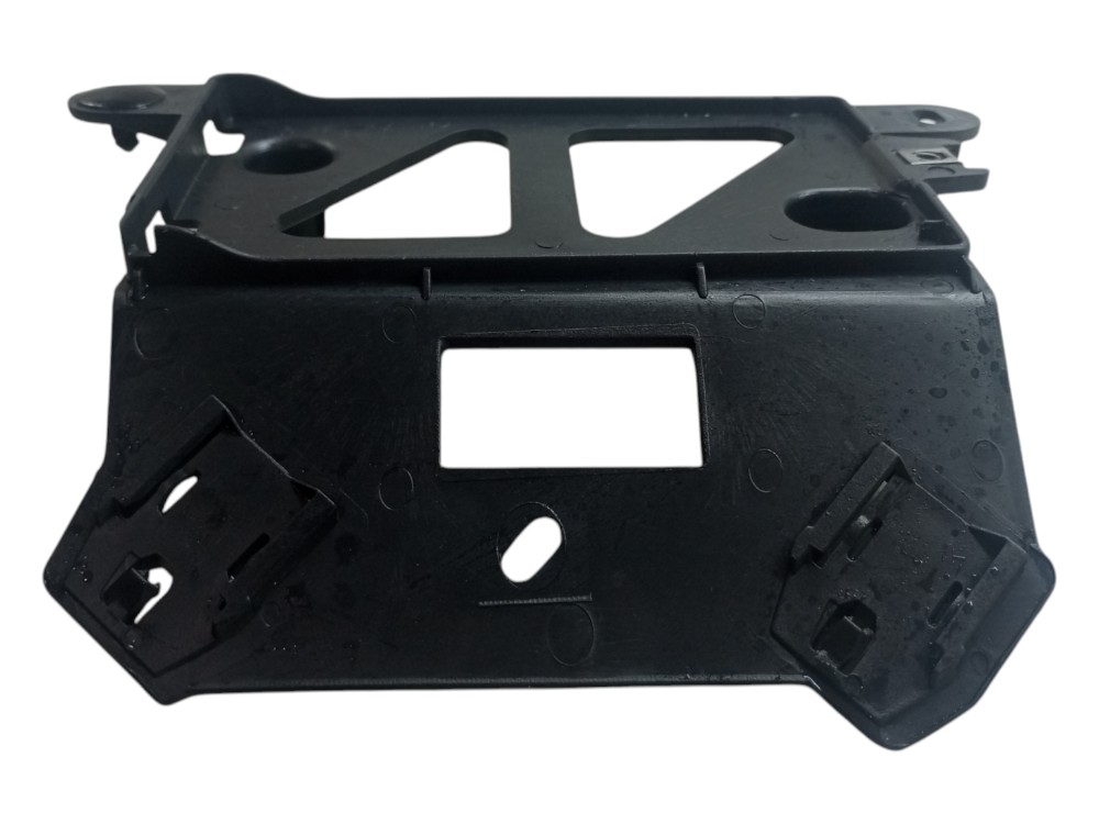 Suporte Modulo Conforto Renault Logan Sandero Clio 2008 2012