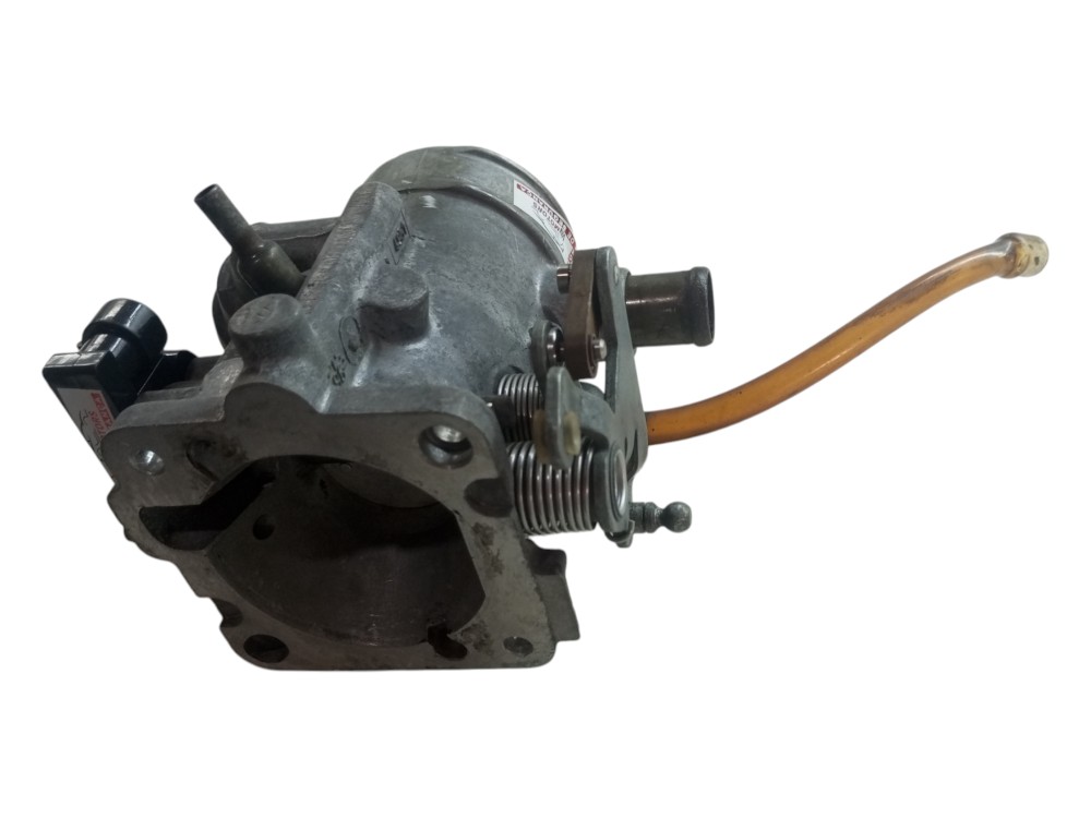 Tbi Chevrolet Corsa Celta 96 97 2000 2005 Corpo Borboleta 5