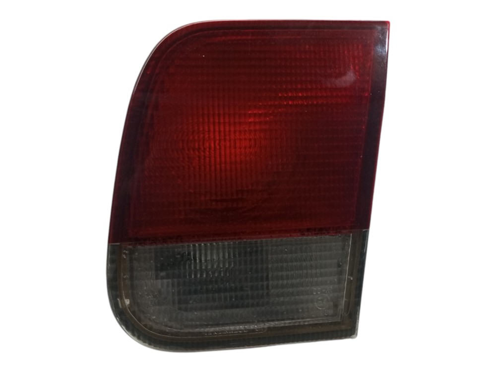 Lanterna Honda Civic 96 98 99 2000 Traseira Direita Usada 3