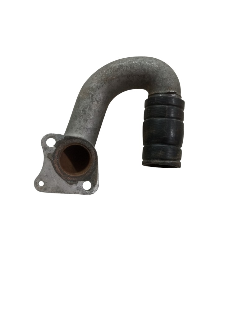 Tubo saida agua motor lifan 620 2009 2012 usado 3