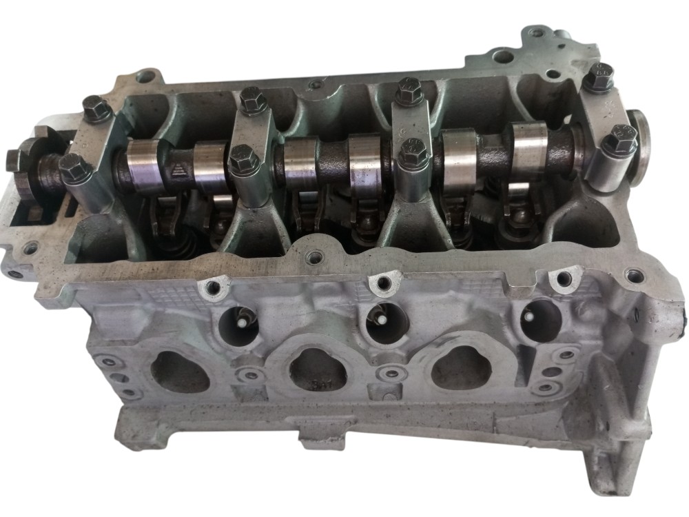 Cabecote Argo Cronos 1.0 3C 2018 2020 2021 2022 2023 Usado 5