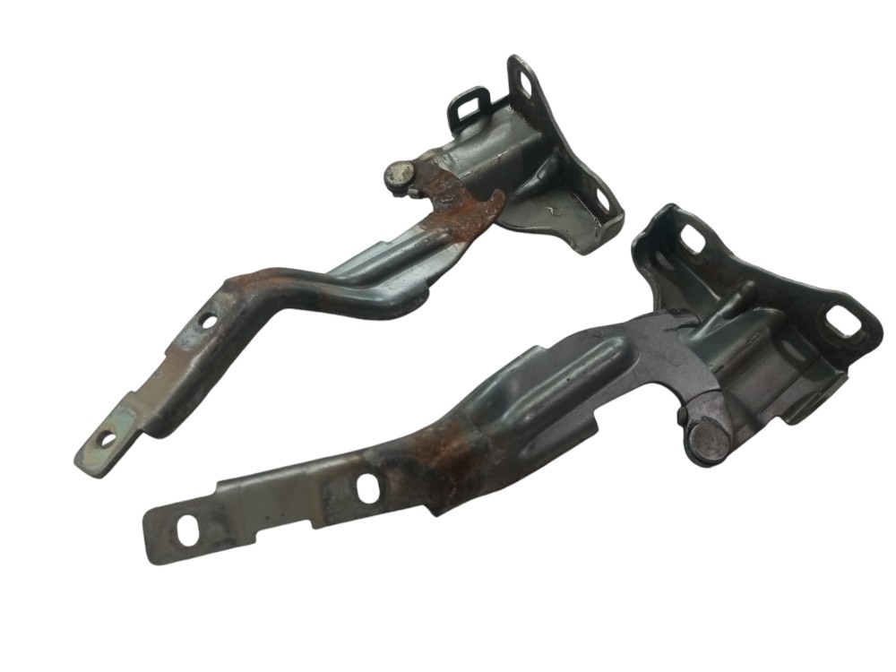 Dobradica Capo Braco Fiat Stilo 2003 2004 2005 2008 Par 7
