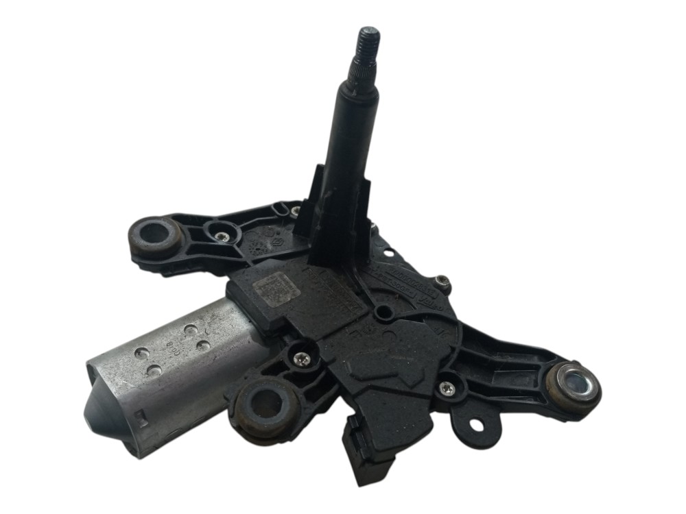 Motor Limpador Parabrisa Renault Sandero 2015 2020 Traseiro 1