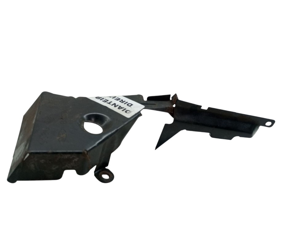 Suporte Fechadura Mondeo 93 2000 Dianteira Direita Usada