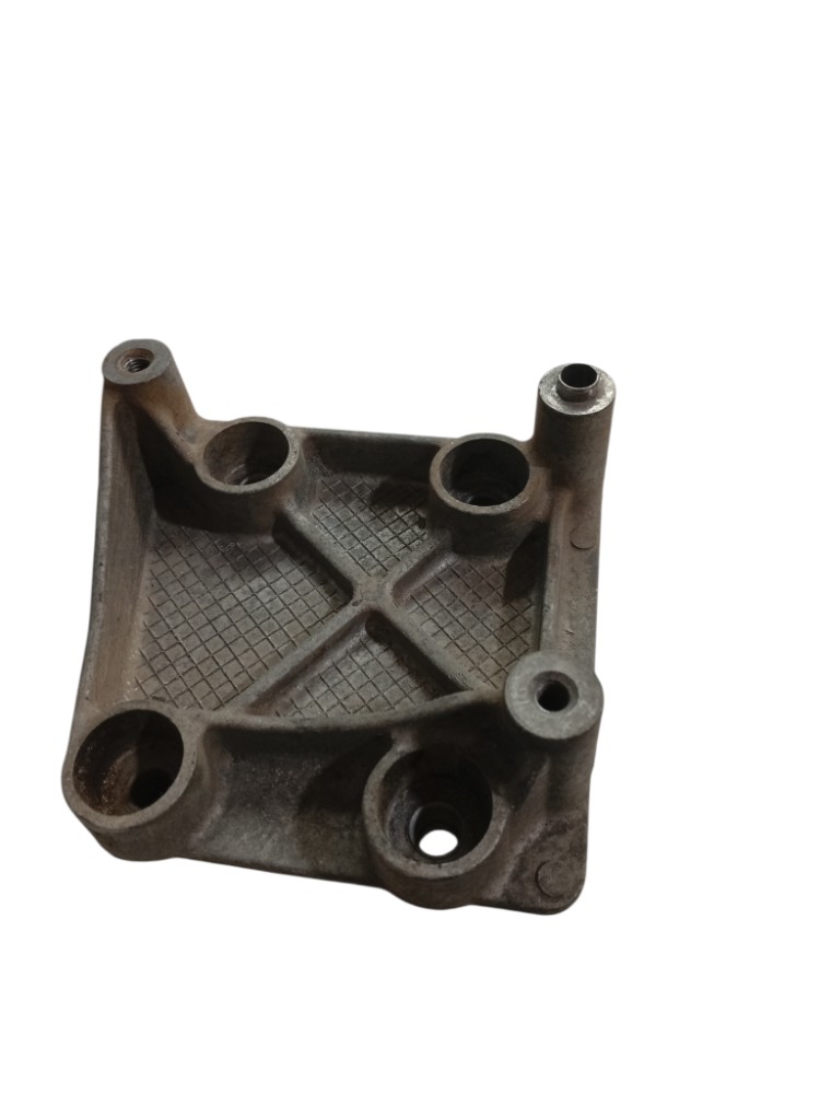Suporte Compressor Ar Peugeot 207 1.4 2008 2011 2014 4