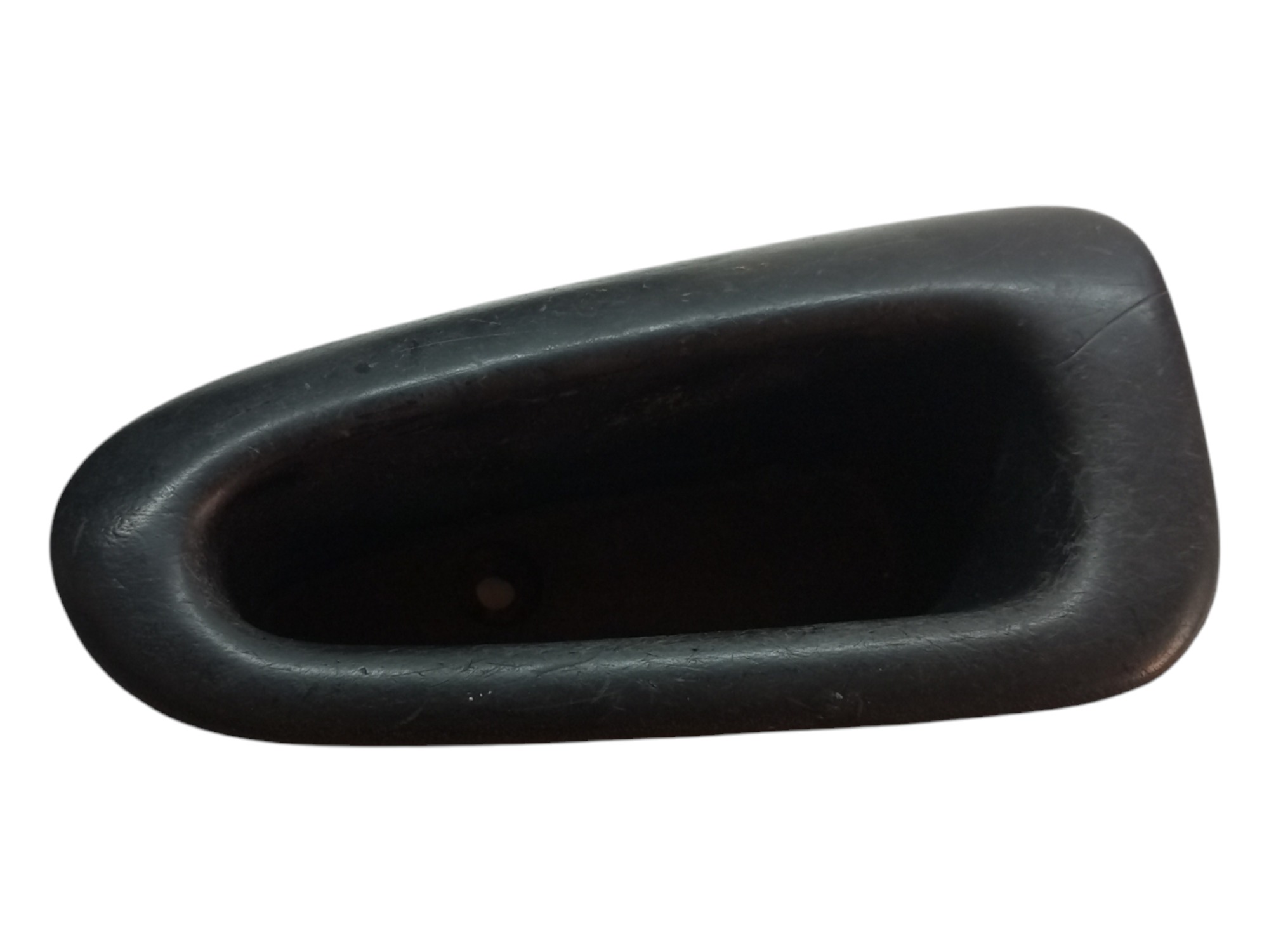Puxador Porta Interno 206 207 2003 2012 Dianteira Esquerda Preto Dianteira 1