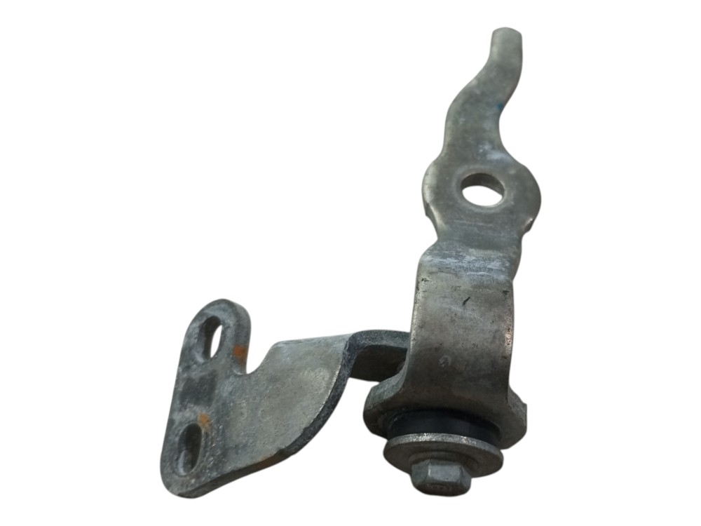 Suporte Coletor Admissao Honda Fit 2003 2008 Usado 4