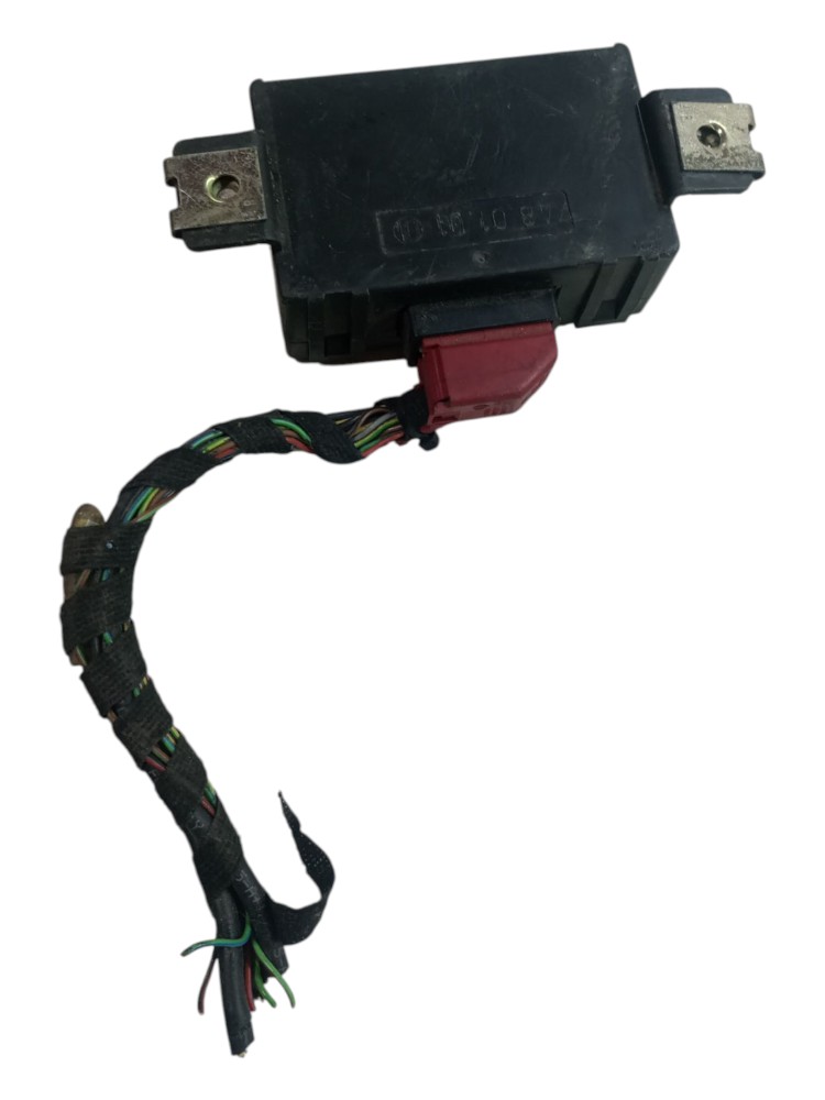 Modulo Central Alarme Audi A3 A4 99 2000 2003 2005 7