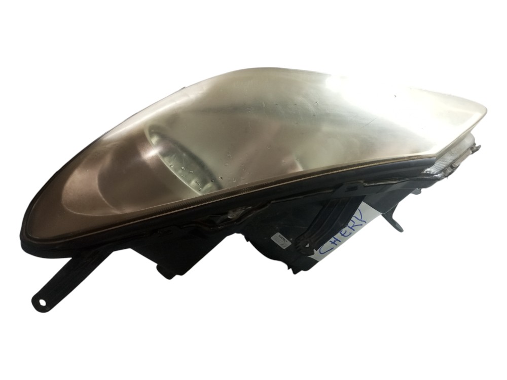 Farol Chery Cielo 2010 2011 2012 2013  Esquerdo/motorista 4