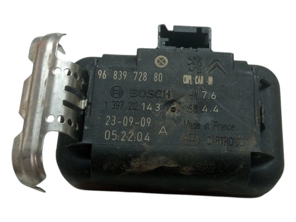 Sensor Chuva Parabrisa C4 Pallas 2008 2010 2012 Usado 4