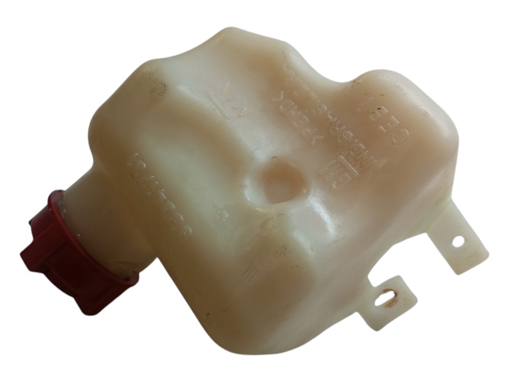 Reservatorio Partida Frio Gasolina Chevrolet Celta 2006 2015 4