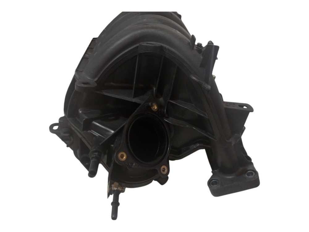 Coletor Admissão 2.0 16v Citroen Peugeot C4 307 2007 2013 4