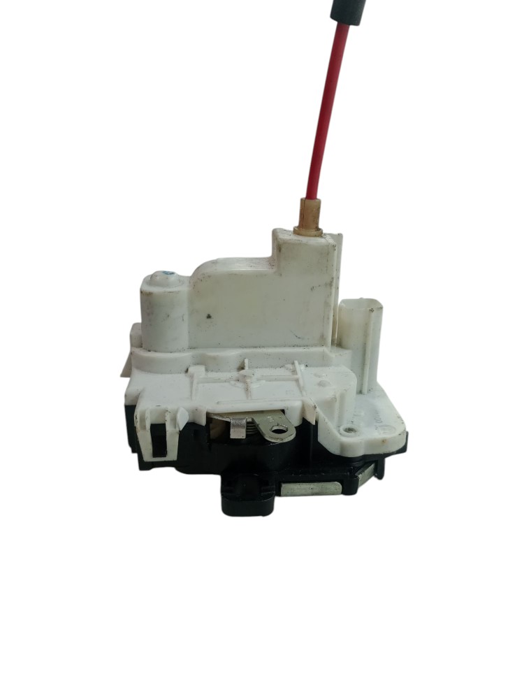 Fechadura Fiat Argo 2018 2020 2023 Traseira Esquerda 3
