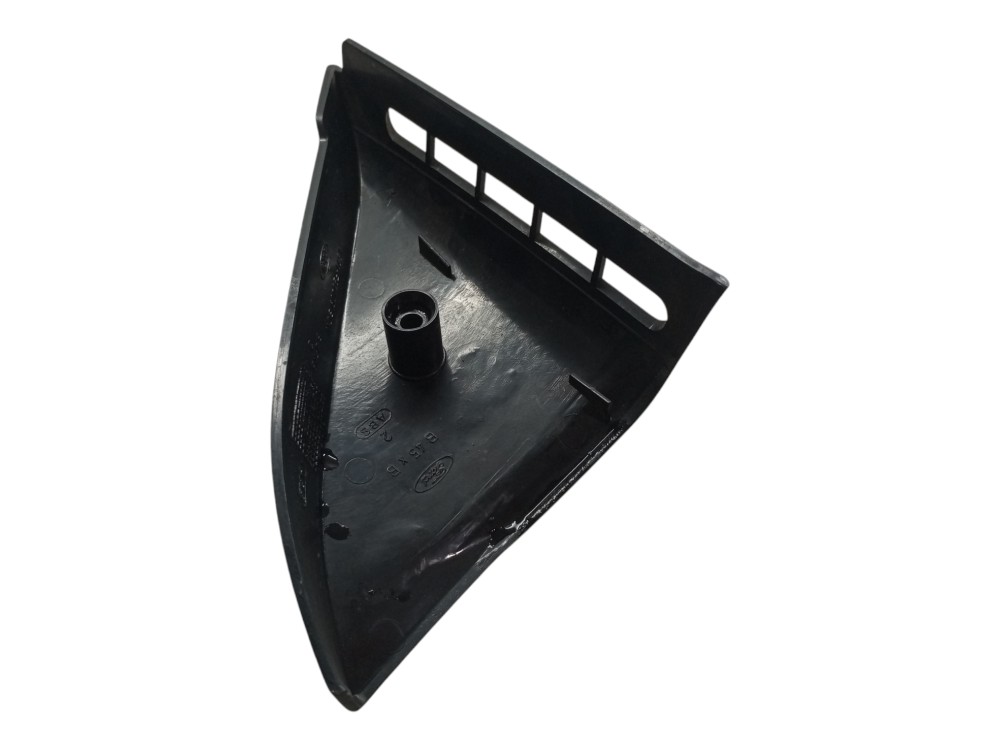 Acabamento Interno Retrovisor Ford Mondeo 97 98 99 Direito 3