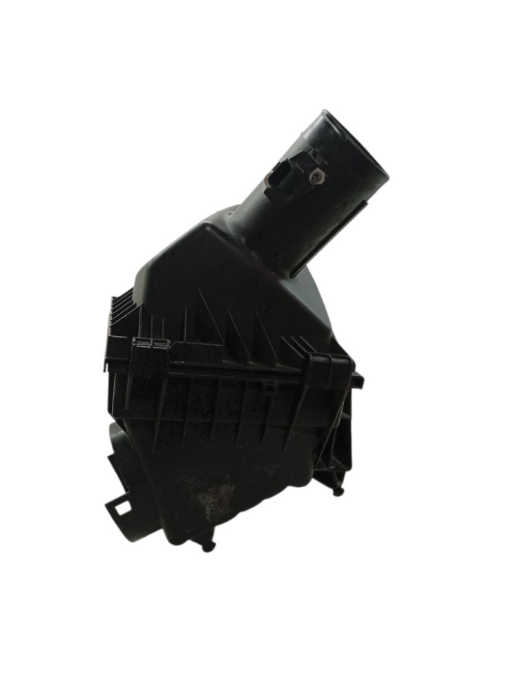 Caixa Filtro Ar Ford Fusion 3.0 V6 2010 2011 2012 2013 5