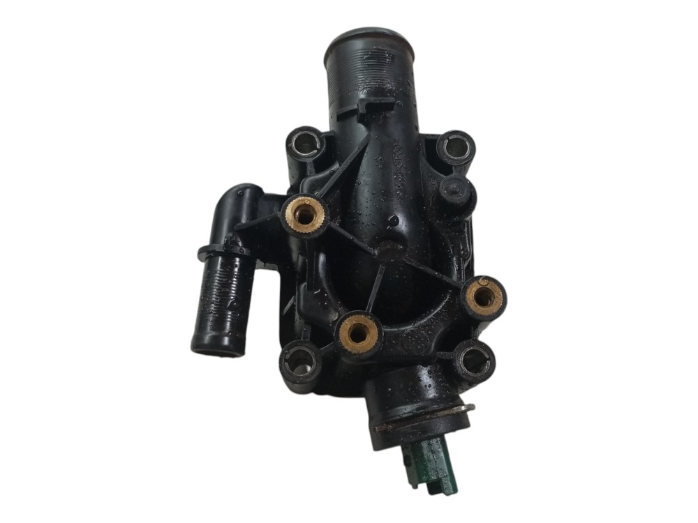Carcaca Valvula Termostatica Peugeot 308 2013 2015 2018 3