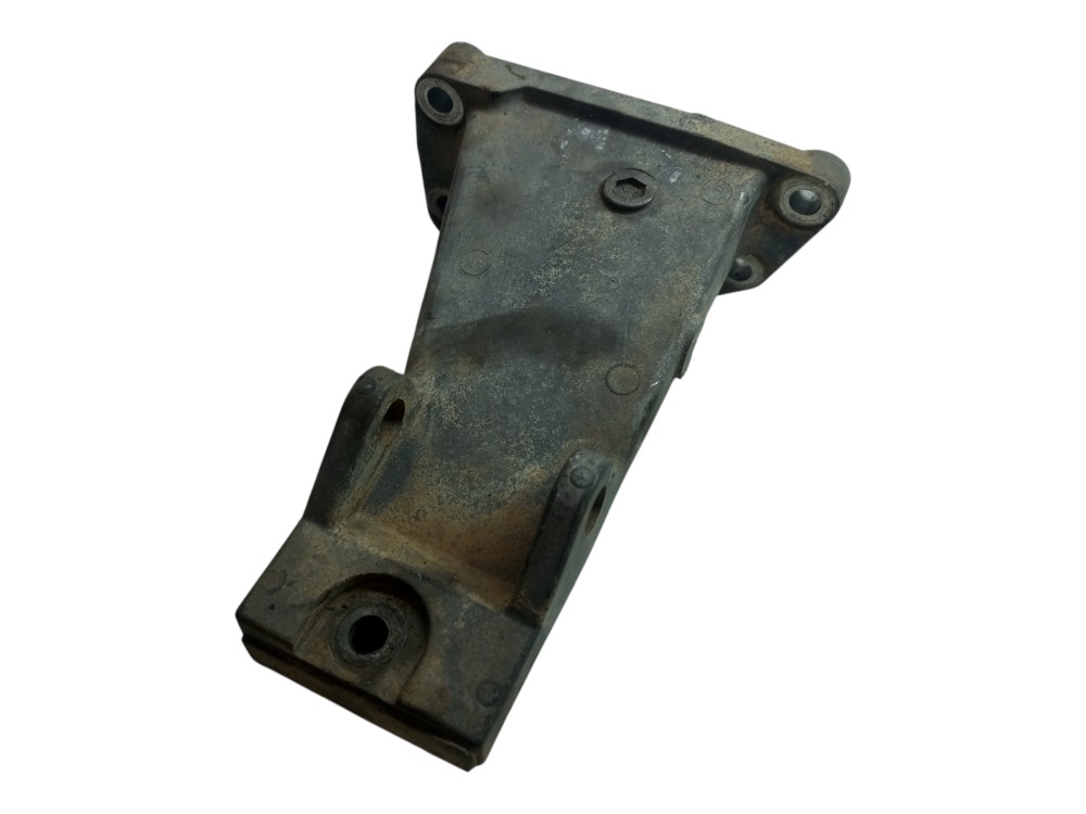 Suporte Coxim Motor Esquerdo Mitsubishi Pajero Tr4 2002 2006 4