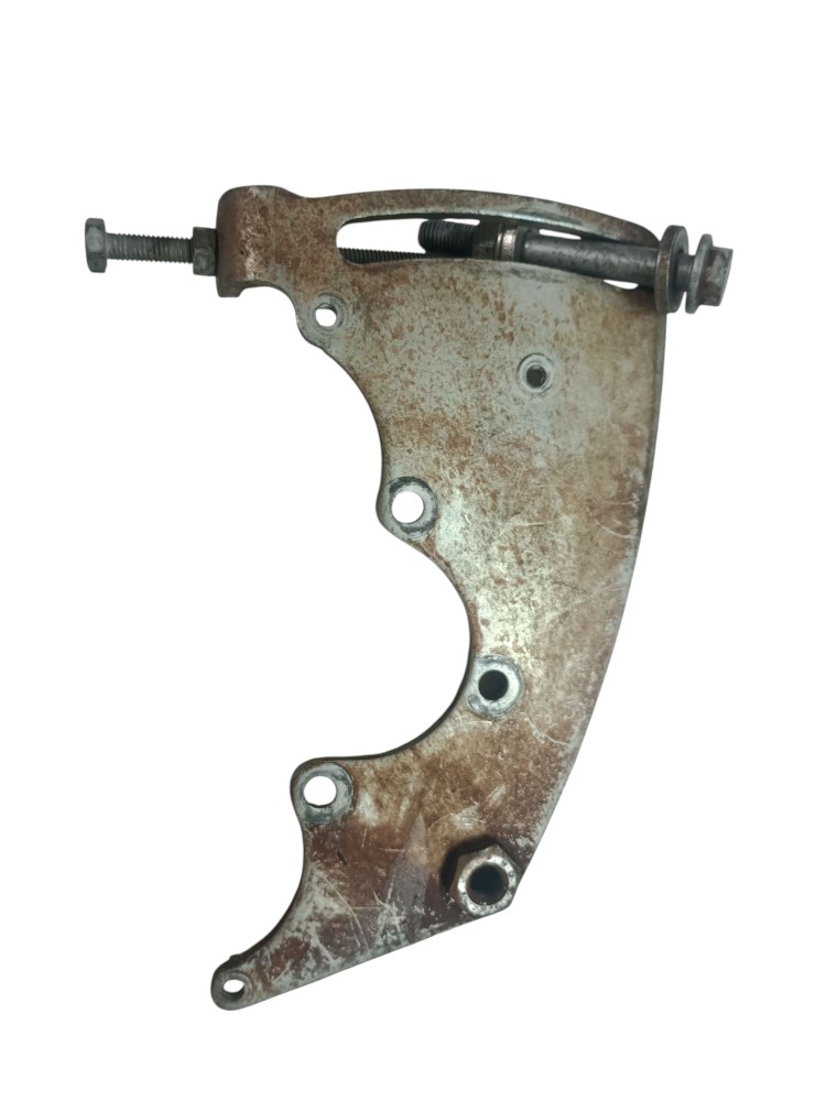 Suporte Esticador Da Bomba De Direcao Fiat Palio Siena 2001 2