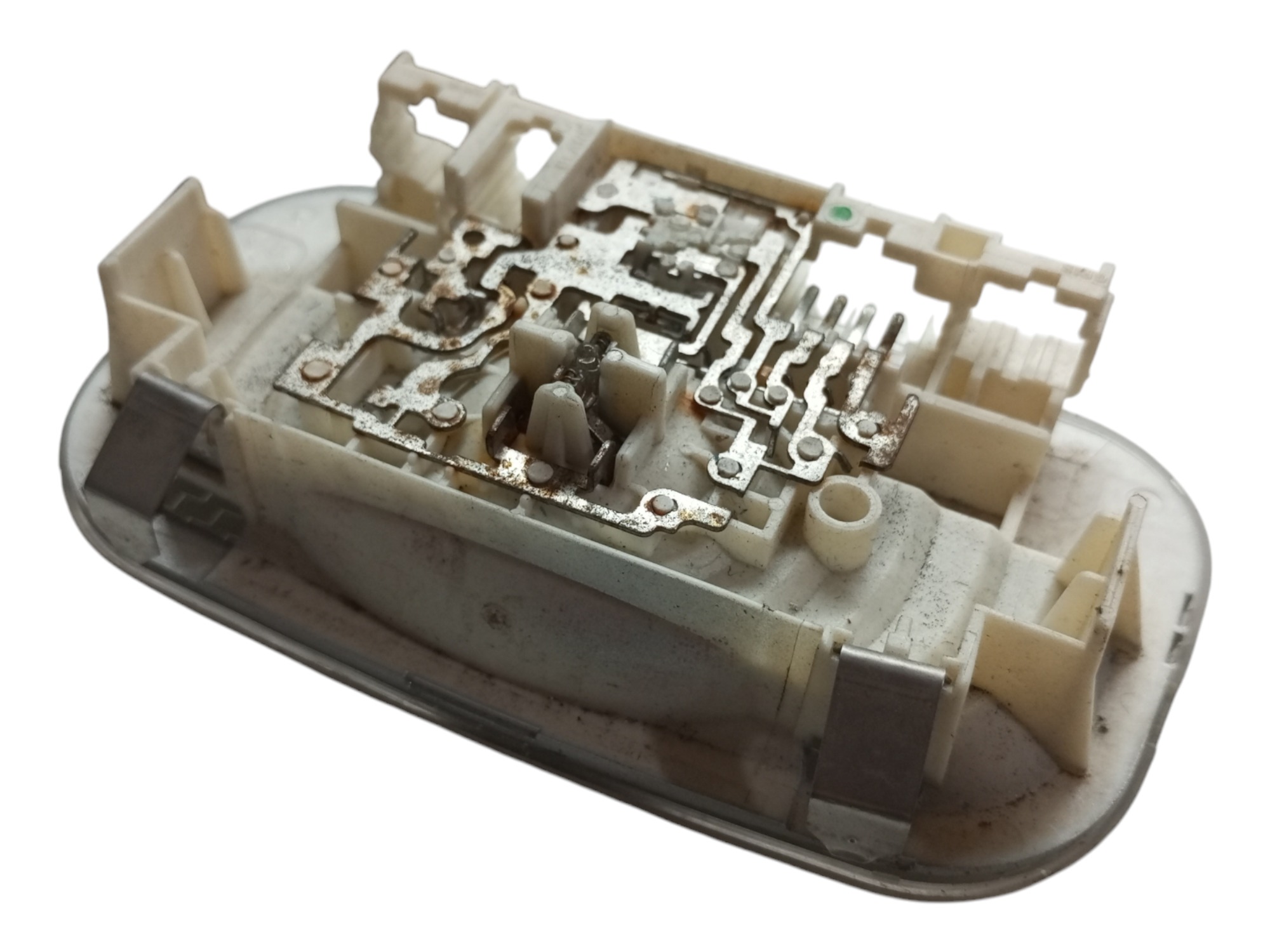 Luz Teto Cortesia Peugeot 308 408 2012 2013 2014 2015 2016 6
