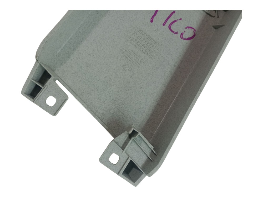 Moldura Coluna Central Fiat Stilo 2003 2006 2011 Direita 4