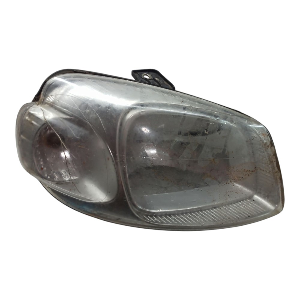 Farol Fiat Uno Palio Evo 2014 2015 Dianteiro Direito Direito/passageiro 1