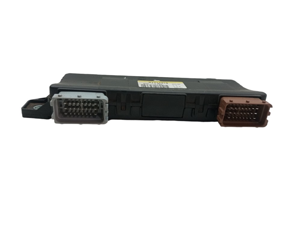 Modulo Conforto Vidro Fiat Stilo 2003  2006 2007 2008 2009 3