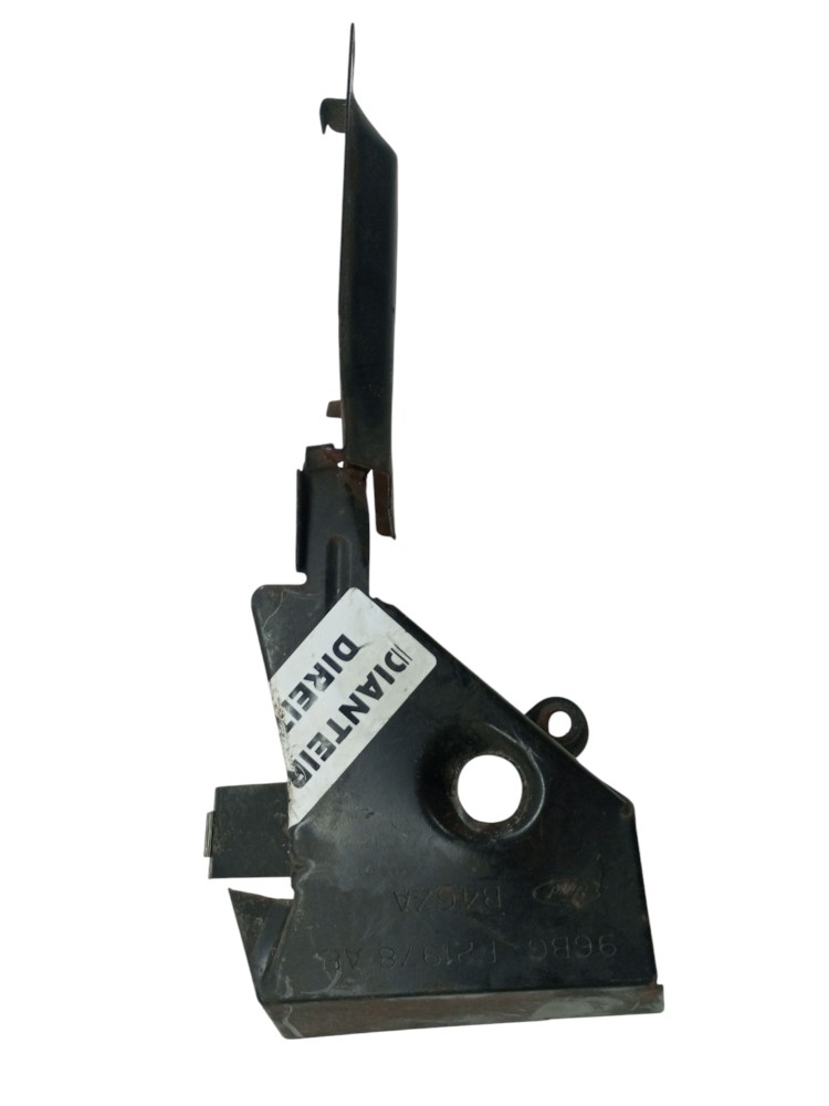 Suporte Fechadura Mondeo 93 2000 Dianteira Direita Usada 6
