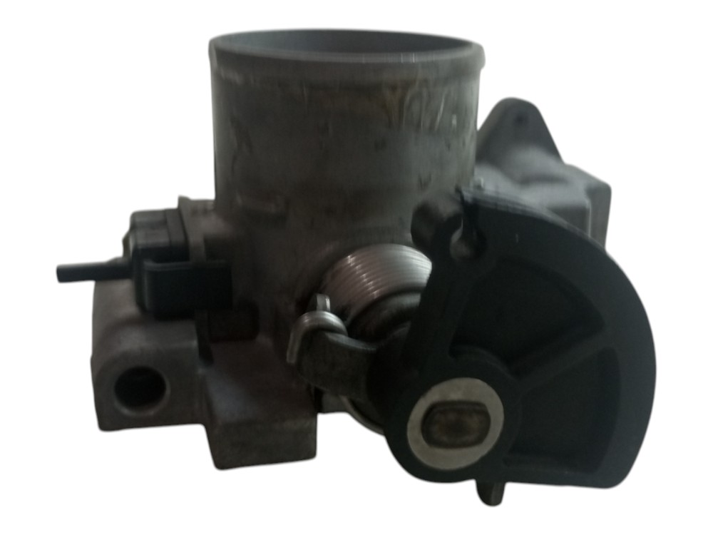 Tbi Chevrolet Astra 99 2000 2005 2007 2009 Corpo Borboleta 4
