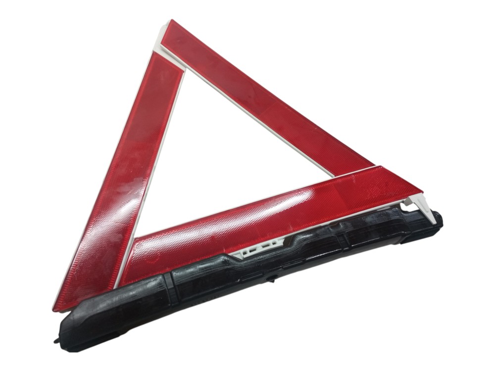 Triangulo Sinalizacao Dodge Journey 2.7 V6 2009 2010 2011 6